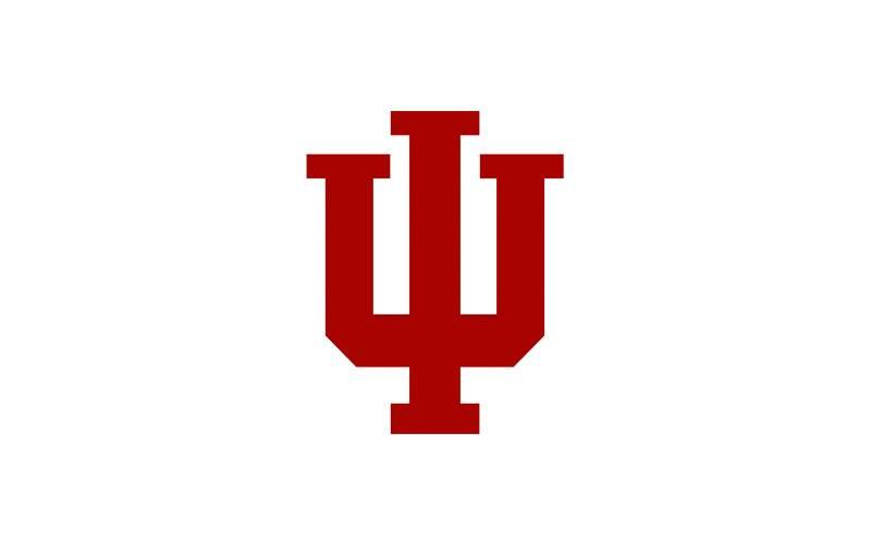 Link to Indiana University website